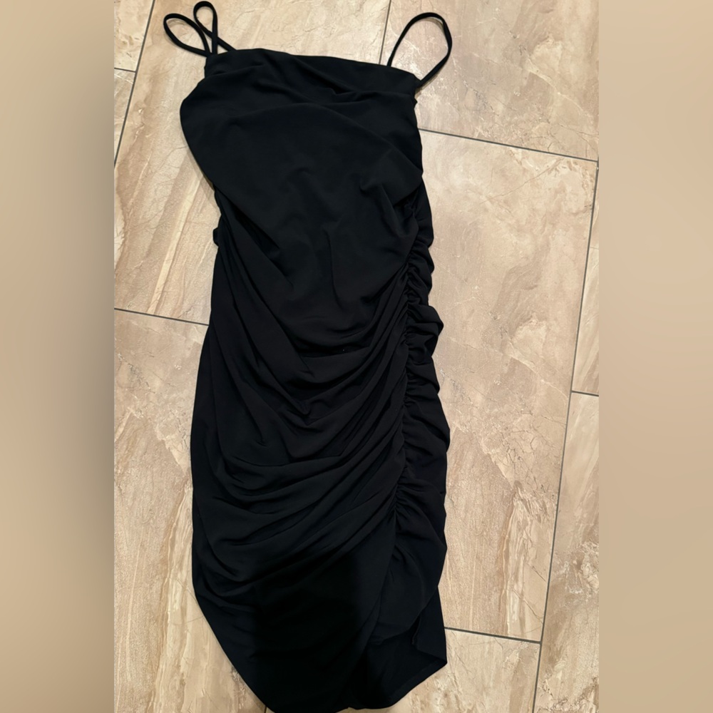 Abercrombie & Finch dress